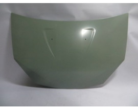 DACIA SANDERO- 09/12; MOTOR KAPUTU GRİ BOYALI (İCELİ/TENASONLU) (SIMYI)