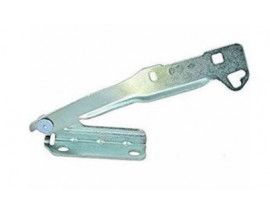 DACIA SANDERO- 09/12; KAPUT MENTEŞESİ SOL