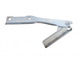 DACIA SANDERO- 09/12; KAPUT MENTEŞESİ SOL