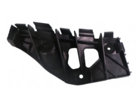 DACIA SANDERO- 09/12; ARKA TAMPON BRAKETİ SOL