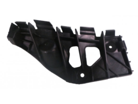 DACIA SANDERO- 09/12; ARKA TAMPON BRAKETİ SOL
