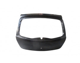 (YENİ ÜRÜN!!!)DACIA SANDERO- 09/12; ARKA BAGAJ KAPAĞI KOMPLE (İCELİ/ÇEKOMASTİKLİ) (TW)