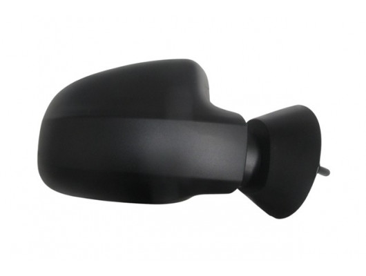 DACIA LOGAN- 09/12; KAPI AYNASI SAĞ MANUEL (SİYAH)