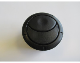 DACIA SANDERO- 09/12; ÖN GÖĞÜS YAN ÜFLEME PETEĞİ SAĞ/SOL AYNI (ADET) SİYAH (DİFİZÖR)