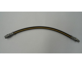 DACIA SANDERO- 09/12; ÖN FREN HORTUMU (SH)