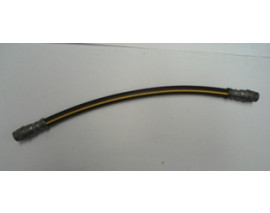 DACIA SANDERO- 09/12; ARKA FREN HORTUMU (SH)