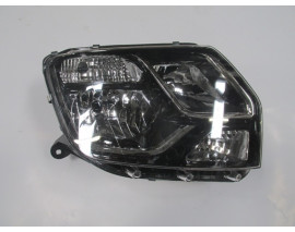 DACIA DUSTER- 14/17; FAR LAMBASI SAĞ MANUEL (H1/H7) (6FİŞLİ)