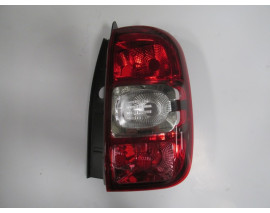 DACIA DUSTER- 14/17; STOP LAMBASI SAĞ KIRMIZI/BEYAZ (TW-Y/MARS)