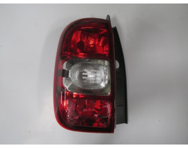 DACIA DUSTER- 14/17; STOP LAMBASI SOL KIRMIZI/BEYAZ (MARS)