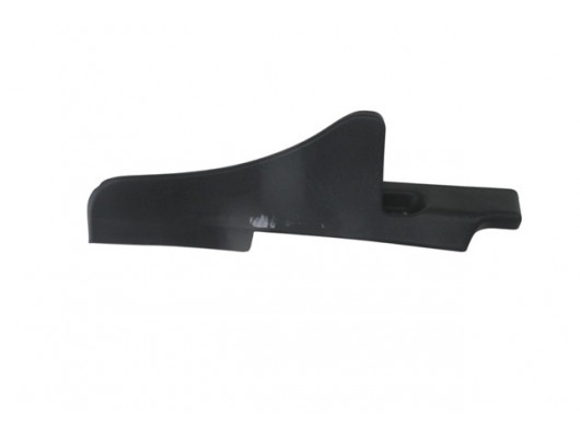 DACIA DUSTER- 10/17; ÖN CAM KENAR PLASTİĞİ SAĞ