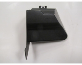 DACIA DUSTER- 10/17; ÖN TAMPON ALT PARÇA SAĞ