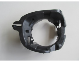 DACIA DUSTER- 10/17; SİS LAMBASI BRAKETİ SOL (EUROBUMP)