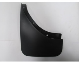 DACIA DUSTER- 10/17; ARKA PAÇALIK SOL (TW)