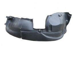 DACIA DUSTER- 10/17; ÖN ÇAMURLUK DAVLUMBAZI SOL