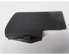 DACIA DUSTER- 10/17; ARKA MARŞPİYEL PLASTİĞİ TOZLUK KAPAĞI SAĞ (TW)