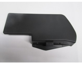 DACIA DUSTER- 10/17; ARKA MARŞPİYEL PLASTİĞİ TOZLUK KAPAĞI SOL (TW)