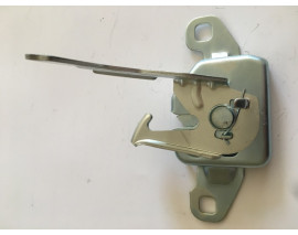 DACIA DUSTER- 10/13; KAPUT KİLİDİ