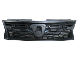 DACIA DUSTER- 14/17; ÖN PANJUR SİYAH