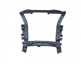 DACIA DUSTER- 10/13; MOTOR BEŞİĞİ (BEŞİK) (4X2)