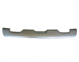 DACIA DUSTER- 14/17; KARLIK (ARKA TAMPON ALTI) GÜMÜS GRI (SPOILER)