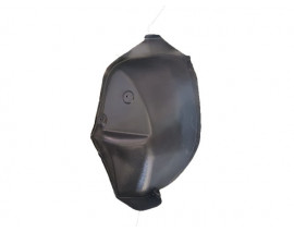 DACIA DUSTER- 10/17; ARKA ÇAMURLUK DAVLUMBAZI SAĞ