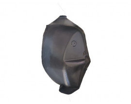 DACIA DUSTER- 10/17; ARKA ÇAMURLUK DAVLUMBAZI SOL