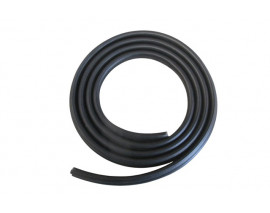 (YENİ ÜRÜN!!!)DACIA DUSTER- 10/17; BAGAJ KAPAĞI TOZ LASTİĞİ (BAGAJ FİTİLİ)