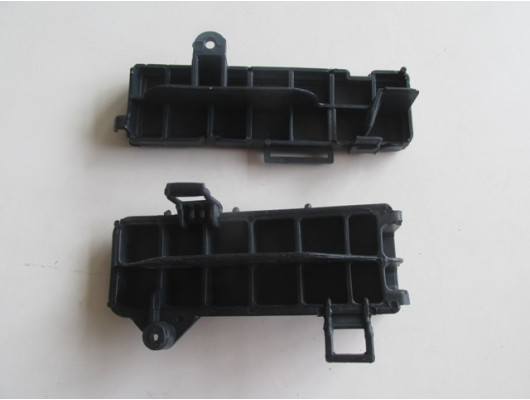 DACIA DUSTER- 10/17; POLEN FILTRE KAPAGI SAG/SOL SET 2 PARÇA (DENSO TIP)
