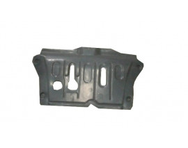 DACIA DUSTER- 10/17; KARTER MUHAFAZA PLASTIGI (YARIM)