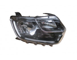 (YENİ ÜRÜN!!!)DACIA DUSTER- 18/21; FAR LAMBASI SAĞ MANUEL/LEDLİ (E MARKLI)