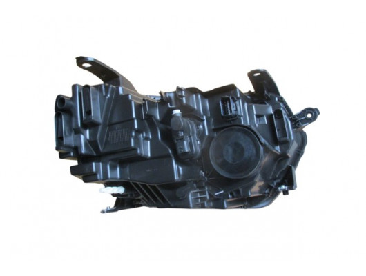 DACIA DUSTER- 22/23; FAR LAMBASI SOL ELEKTRIKLI/MOTORLU/LEDLI