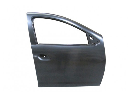 (YENİ ÜRÜN!!!)DACIA DUSTER- 18/24; ÖN KAPI KOMPLE SAĞ (İCELİ/ÇEKOMASTİKLİ) (TW)