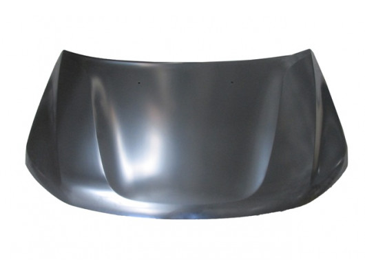 DACIA DUSTER- 18/23; MOTOR KAPUTU (İCELİ/ÇEKOMASTİKLİ) (TW)