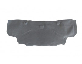 DACIA DUSTER- 18/23; KAPUT İZOLATÖRÜ (KAPUT KEÇESİ) (İZOLASYON)