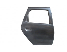 (YENİ ÜRÜN!!!)DACIA DUSTER- 18/23; ARKA KAPI KOMPLE SAĞ (İCELİ/ÇEKOMASTİKLİ) (TW)