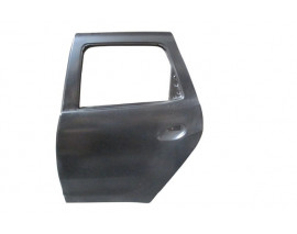 (YENİ ÜRÜN!!!)DACIA DUSTER- 18/23; ARKA KAPI KOMPLE SOL (TW)