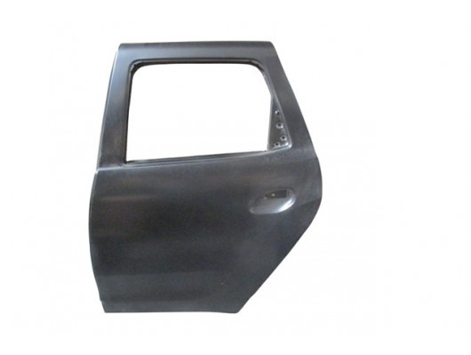 (YENİ ÜRÜN!!!)DACIA DUSTER- 18/23; ARKA KAPI KOMPLE SOL (TW)