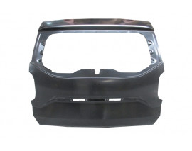 DACIA DUSTER- 18/23; ARKA BAGAJ KAPAĞI (İCELİ/ÇEKOMASTİKLİ) (TW)