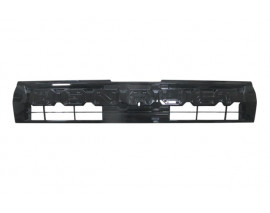 RENAULT DUSTER- 24/25; ÖN PANJUR (LOGOSUZ) (PARLAK SİYAH)