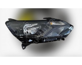 DACIA JOGGER- 22/25; FAR LAMBASI SAG SIYAH (TW)