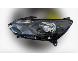 DACIA JOGGER- 22/25; FAR LAMBASI SOL SIYAH (TW)