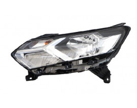 DACIA JOGGER- 22/25; FAR LAMBASI SOL NİKELAJLI (TW)