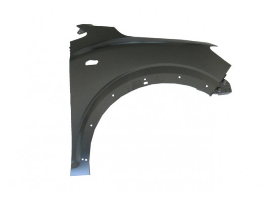 DACIA JOGGER- 22/25; ÖN ÇAMURLUK SAĞ SİNYAL DELİKLİ/DODİK DELİKLİ (ORAN)