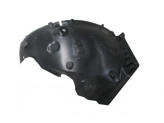 DACIA JOGGER- 22/25; ÖN ÇAMURLUK DAVLUMBAZI SOL ÖNÜN ÖNÜ (ENJEKSİYON BASKI)