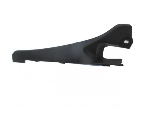 DACIA DOKKER- 13/21; ÖN CAM KENAR PLASTİĞİ SAĞ (SİLGİ PANELİ)