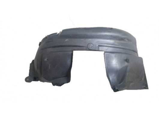 DACIA DOKKER- 13/21; ÖN ÇAMURLUK DAVLUMBAZI SAĞ (PLASTİK ENJEKSİYON) (EUROBUMP)