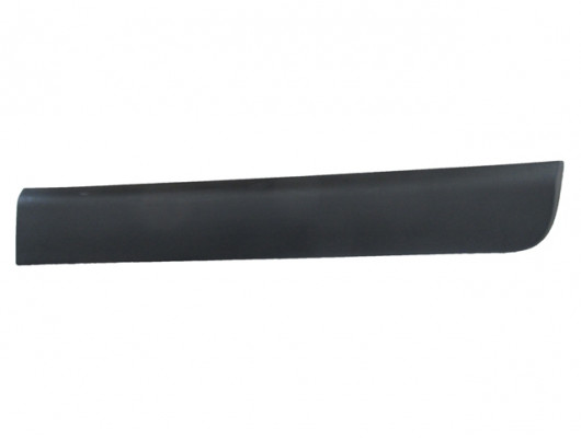 DACIA DOKKER- 13/21; ARKA KAPI BANDI SOL (PLEKSAN)