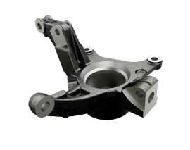 DACIA DOKKER- 13/20; ÖN AKS TAŞIYICI SOL (ABS Lİ)