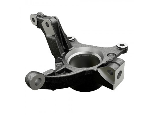 DACIA DOKKER- 13/20; ÖN AKS TAŞIYICI SOL (ABS Lİ)