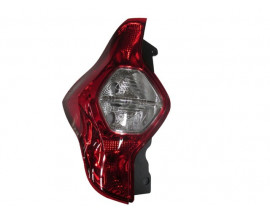 DACIA LODGY- 12/22; STOP LAMBASI SOL KIRMIZI/BEYAZ (MARS) (E MARKLI)